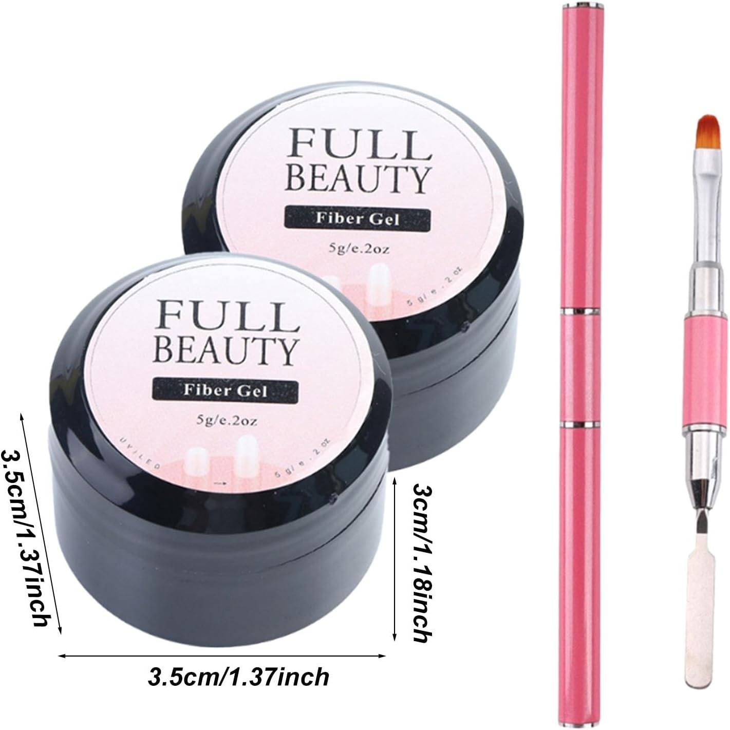 Lmyit Nail Repair Glue for Broken Natural Nails, Nail Protector for Damaged Nails, Manicure Supplies, Fingernail Strengthener, Instantly Fill In, Fix Cracks image number 5