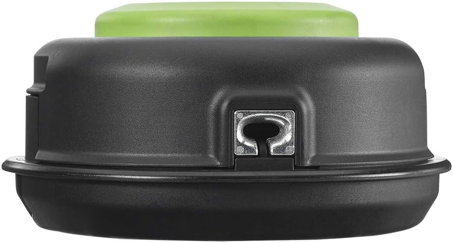 EGO Power+ Commercial Series AH3800 Replacement Trimmer Head (No Line Included) for EGO Commercial String Trimmer STX3800, Black