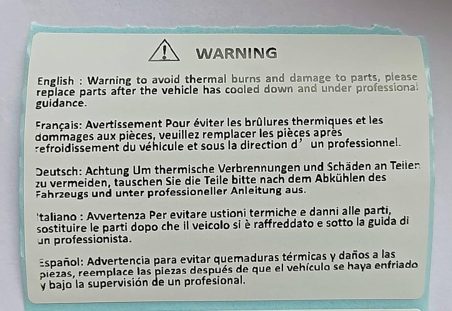 4Pcs/Set 129700-3630 21171-0005 Ignition Coil Fit for KAWASAKI ZZR1400 GTR1400 NINJA ZX9R ZX10R ZX1000 ZX12R ZX14R ZX1400 Concours 14 ZG1400 1998-2015 image number 6