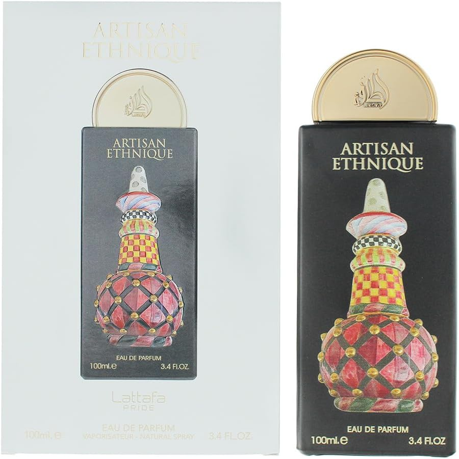 Pride Artisan (100Ml) Edp