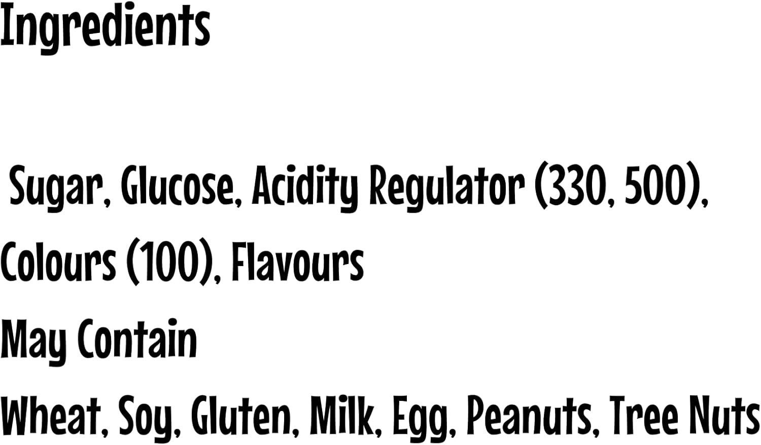 Life Savers Lemon Sherbet Bombs Fizz 150G per Bag - 3 Packs image number 5