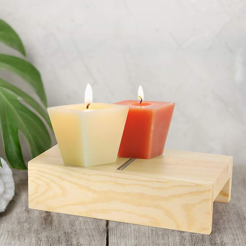 Soap Beveler Planer, Soap Trimming Tool, Soap Shaver Tool for Soap Making, Handmade Candle Loaf image number 3