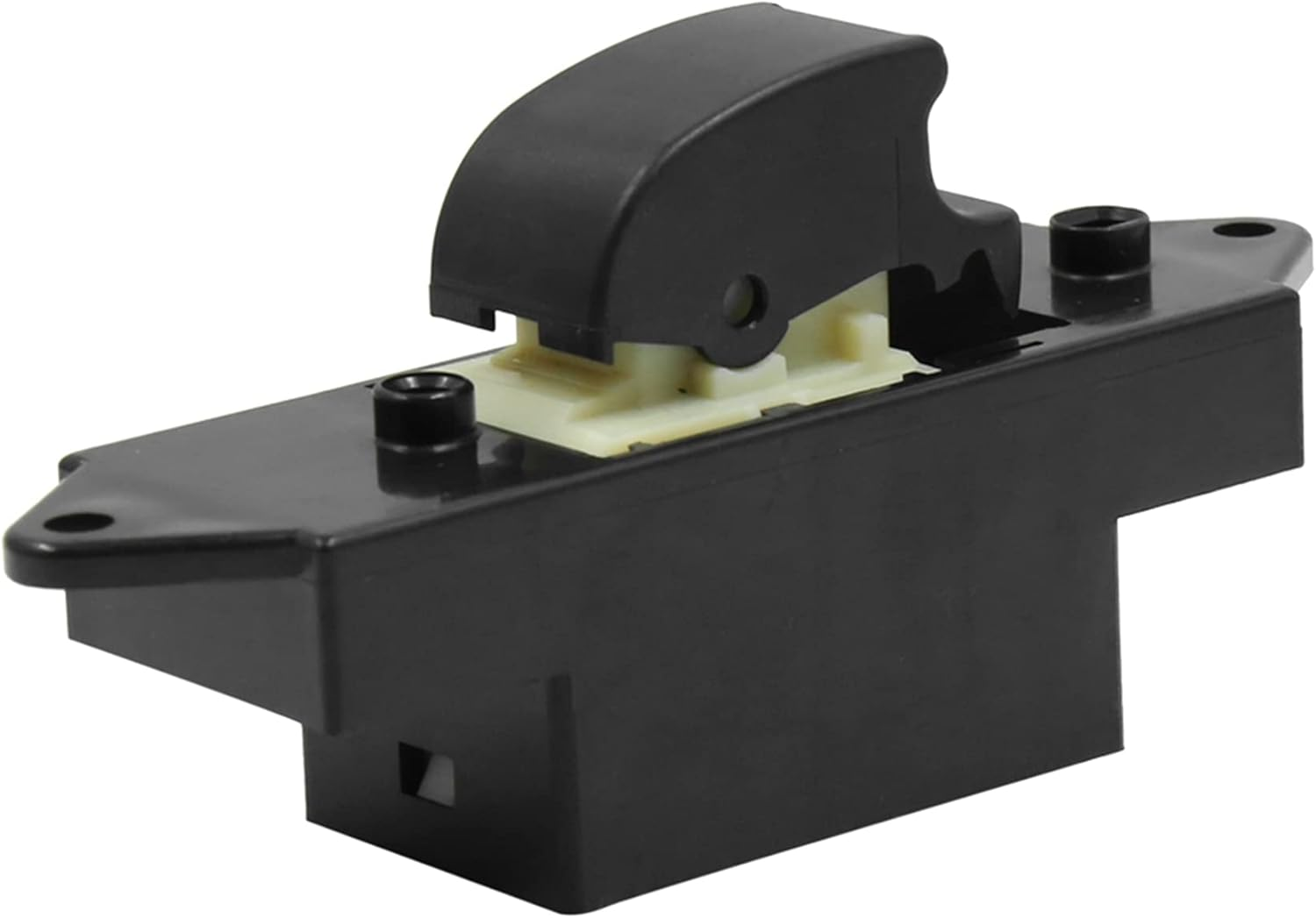 Uxcell Passenger Side Power Window Switch MR587944 Replacement for Mitsubishi Outlander Outlander Sport Lancer image number 4