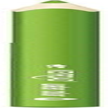 Keyroad Watercolour Colour Pencil with Brush 12-Piece Set image number 2