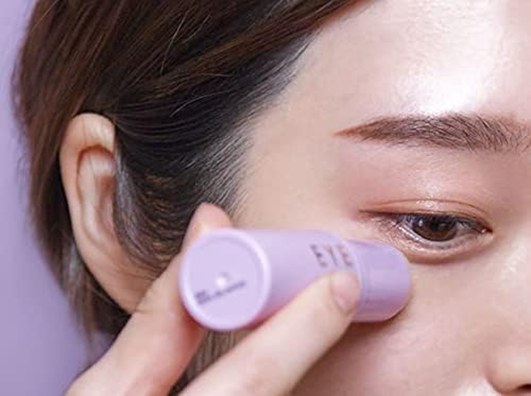 [KAHI] Eye Balm 9 G - with Jeju Origin Oil, Hydrate & Manage Wrinkles around Your Eyes, Korean Cosmetics, K-Beauty