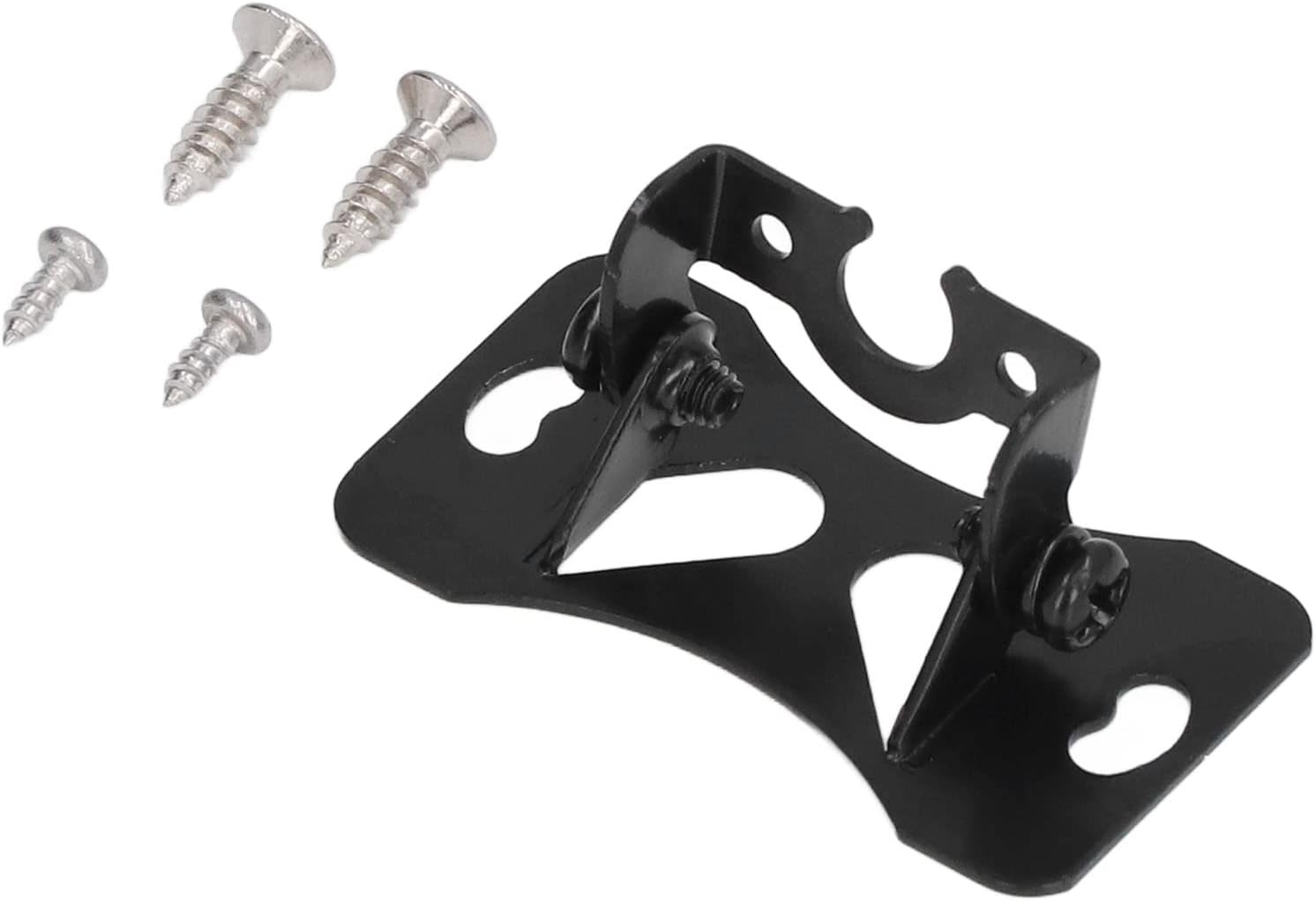 Rearview Camera Mount, Reversing Camera Mount Wearresistant, Universal, Lightweight and Lightweight for Car Adaptations