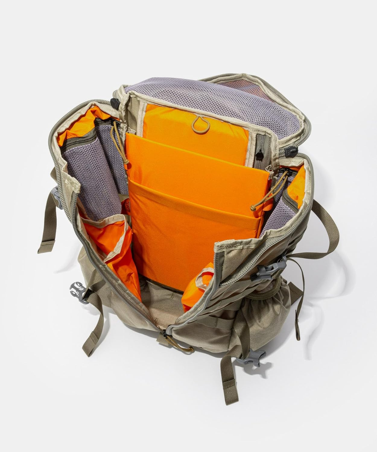 Mystery Lunch, 2DAYASSAULT Men'S image number 4