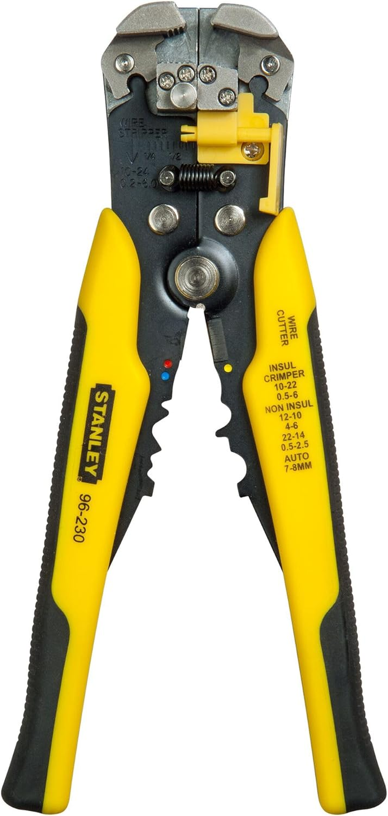 Stanley Fatmax Automatic Wire Stripper
