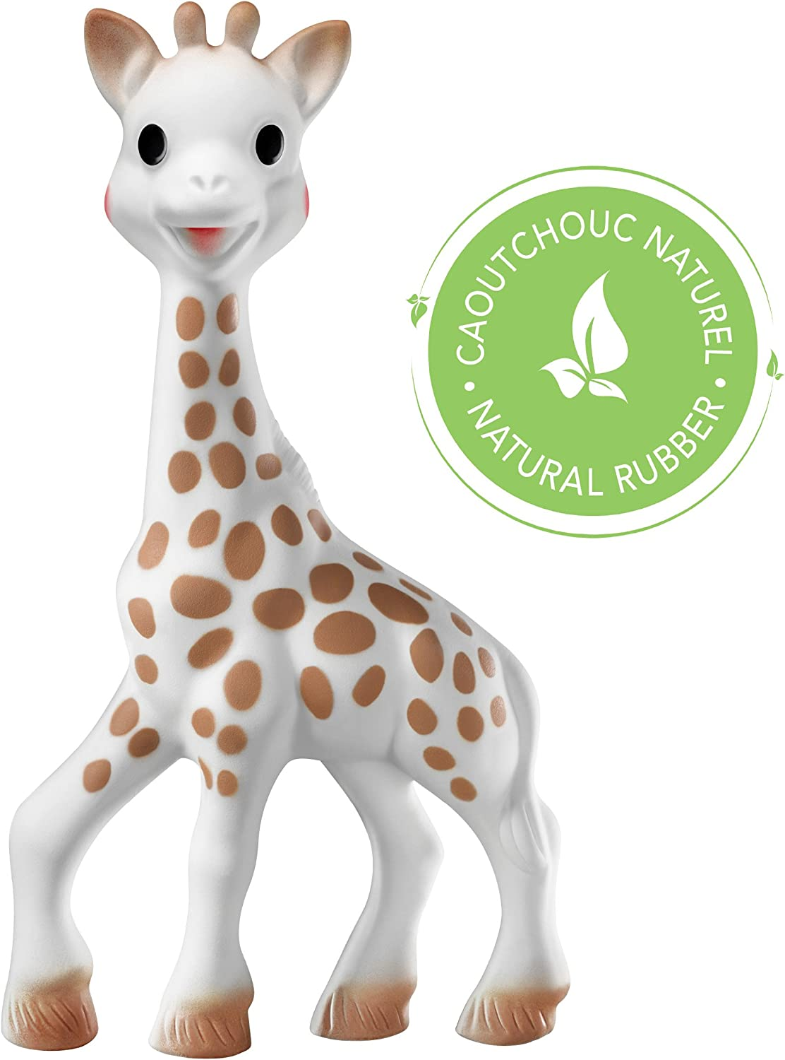Sophie La Girafe the Giraffe Gift Box image number 1