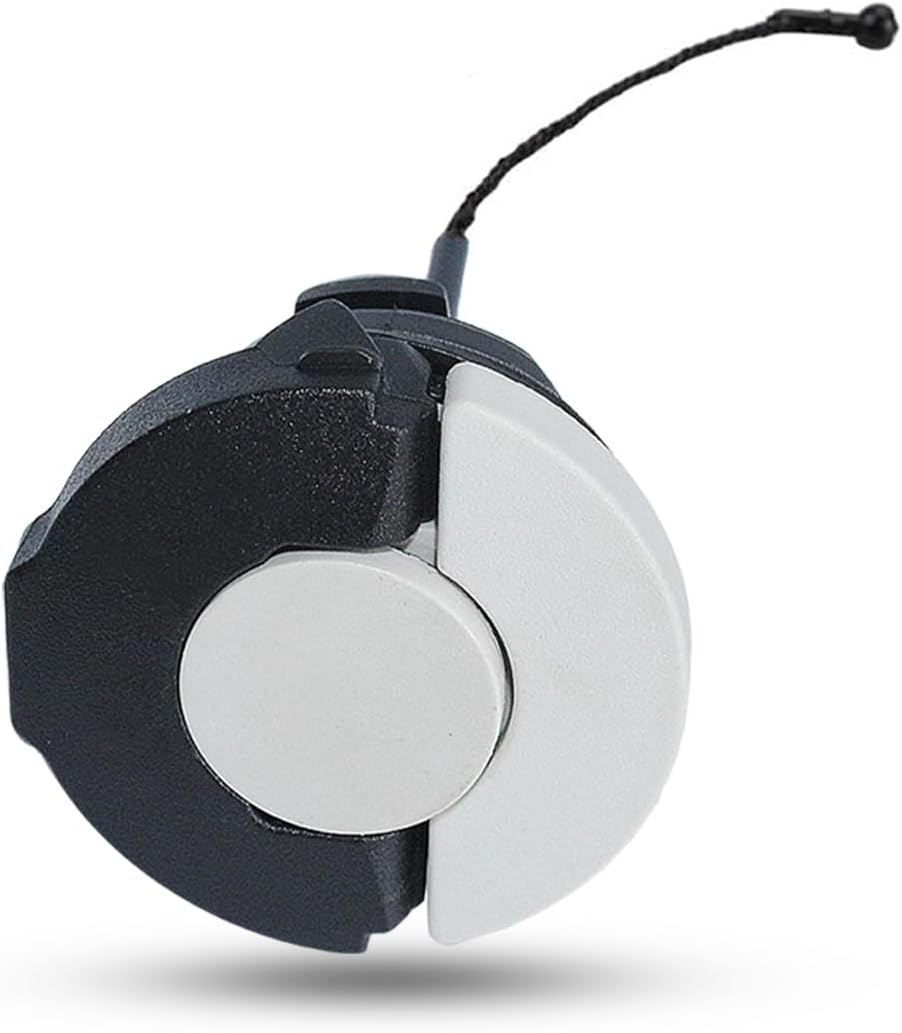 Haishine Gas Fuel Tank Cap Fit STIHL HS81 HS81R HS81T HS86 HS86R HS86T Hedge Trimmers