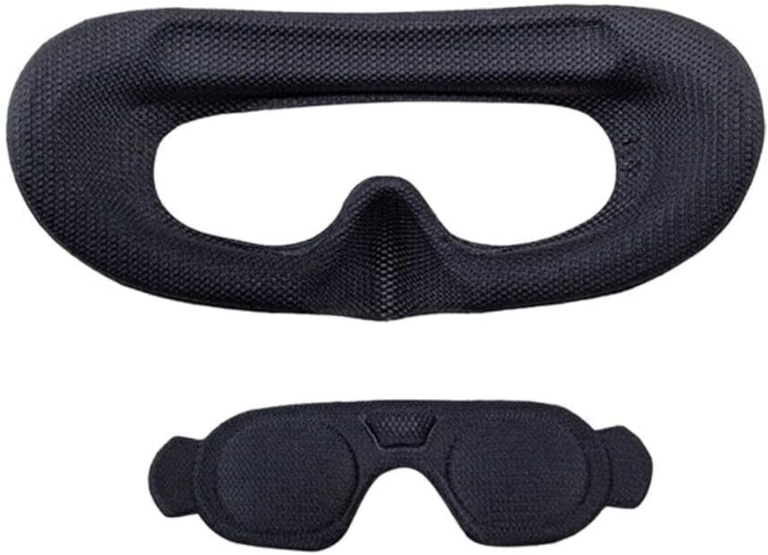 For DJI Goggles 3 Eye Foam Pad Sponge Eye Light Comfortable J1F4 Accessory Leakage image number 5