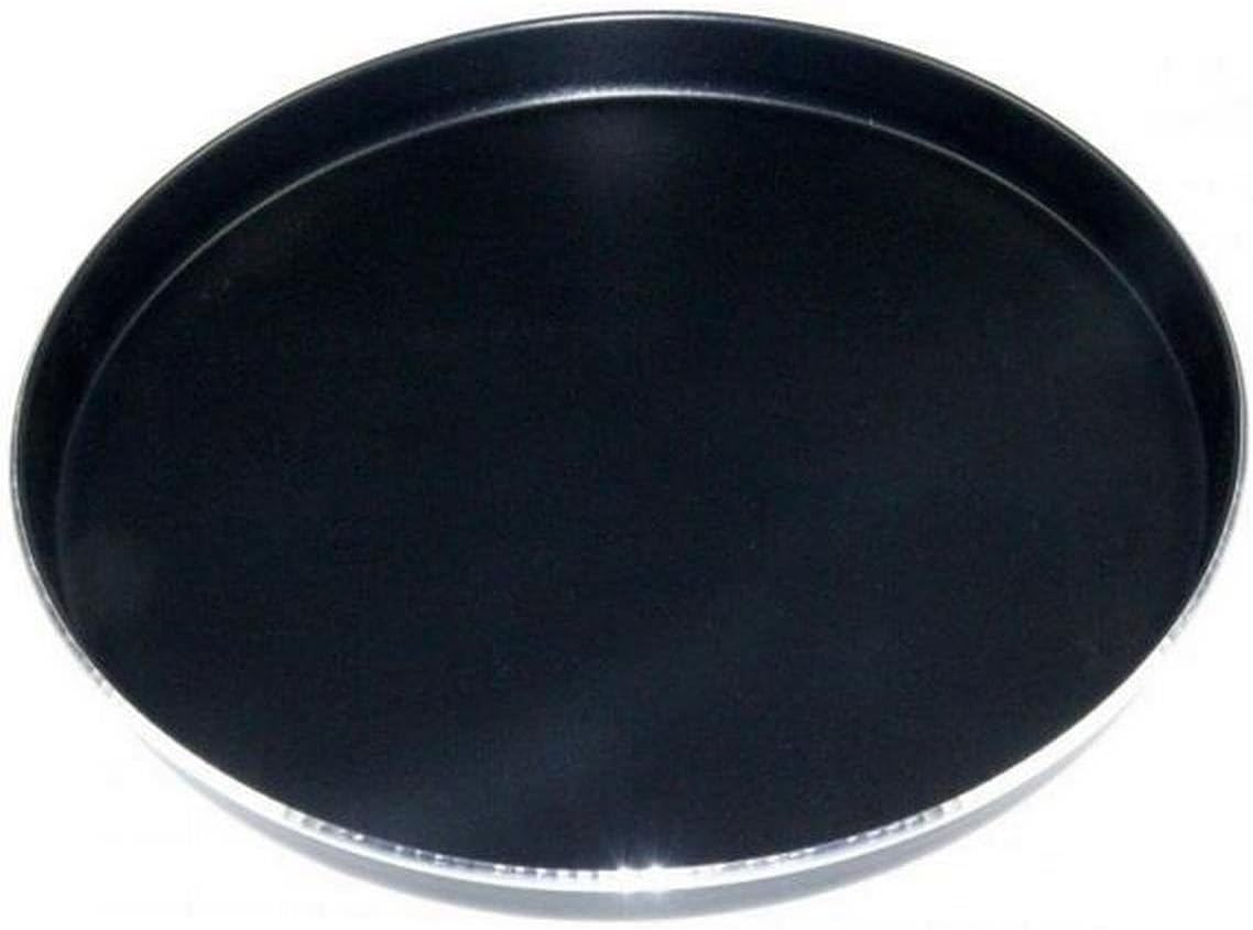 Whirlpool Crisp AVM305 Baking Dish Diameter 32 Cm Height 2.5 Cm Accessories and Care 480131000085 Accessories and Care 480131000085