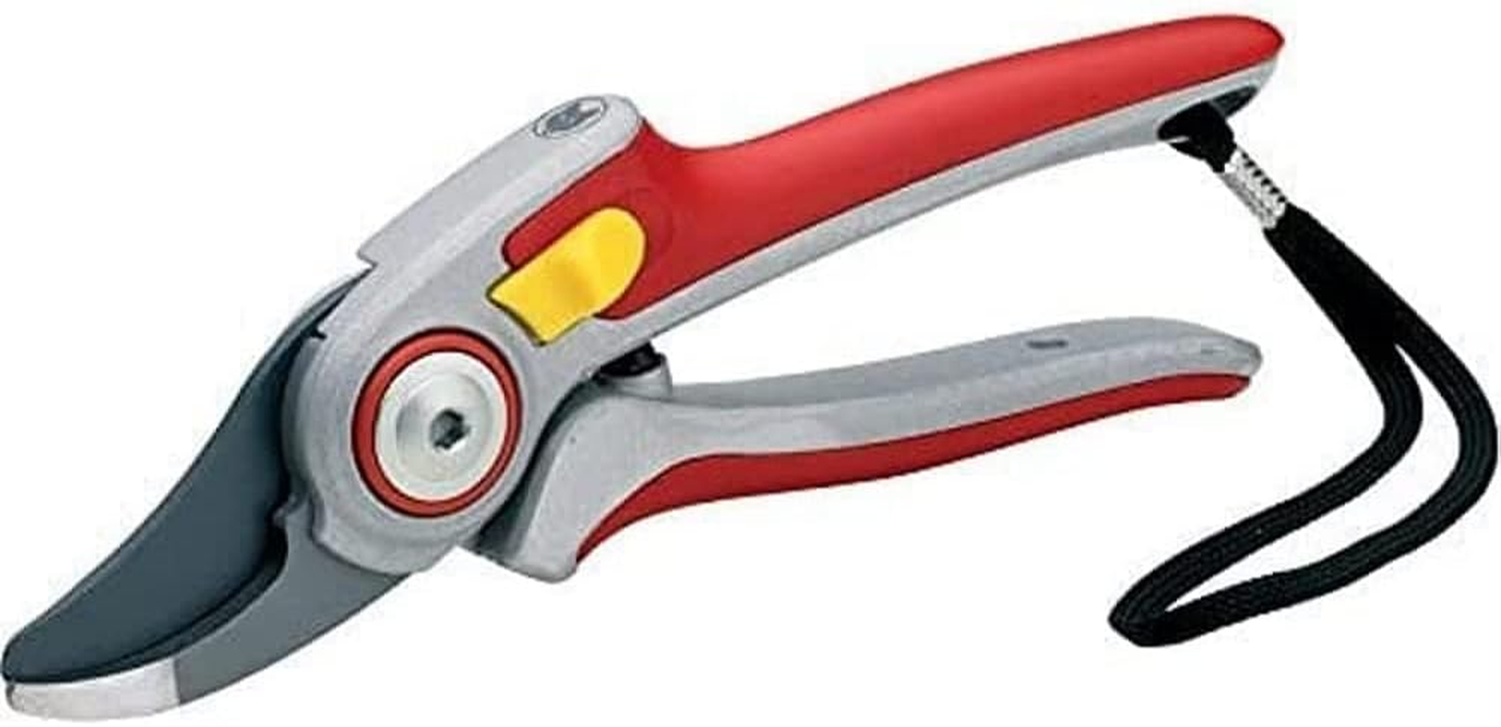 Wolf-Garten 7263007 SB Professional Double Bladed Garden Secateurs image number 1