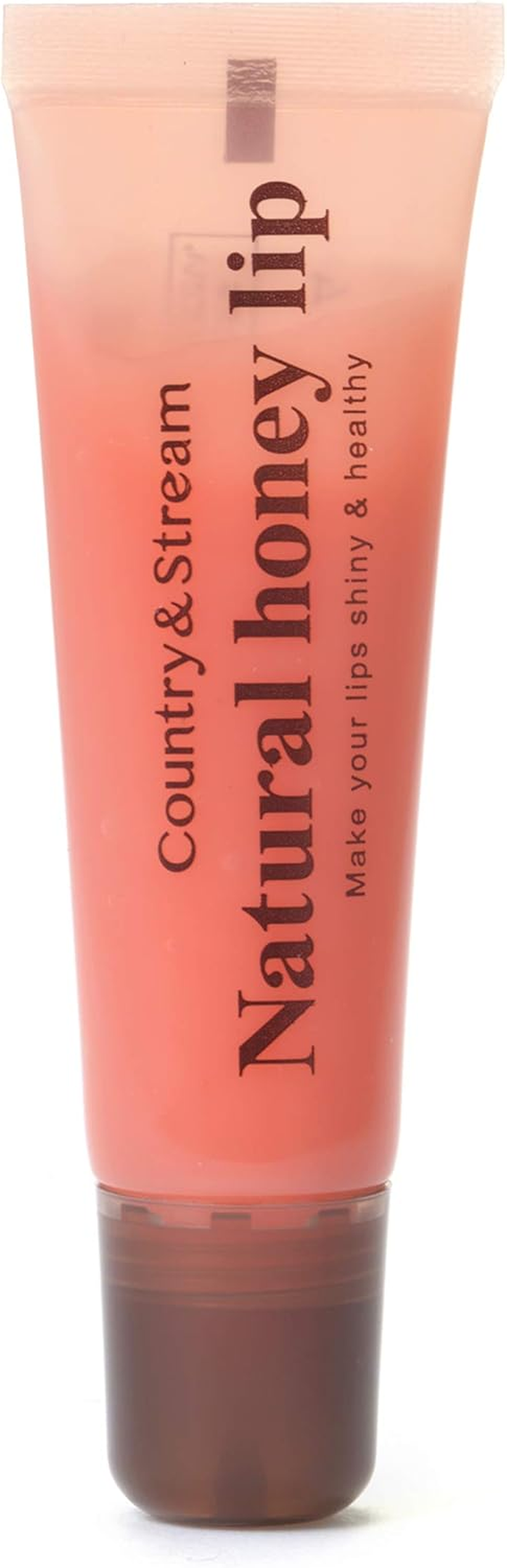 Country & Stream Honey Full Lip Momo Limited Color