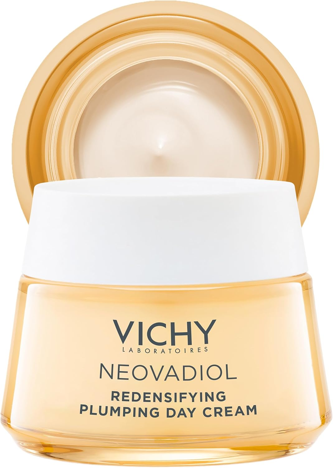 Vichy Neovadiol Peri-Menopause Plumping Day Cream for Normal to Combination Skin 50Ml image number 6