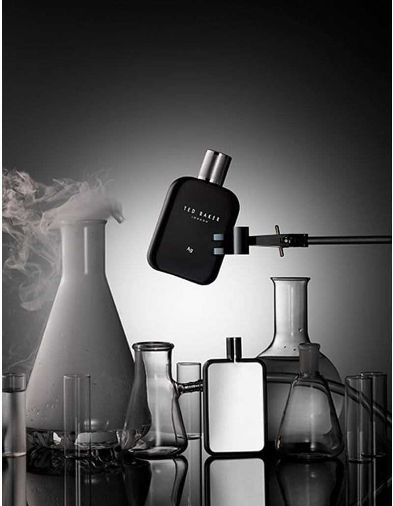 TED BAKER Travel Tonics Ag Eau De Toilette 100Ml, 100 Milliliters image number 2