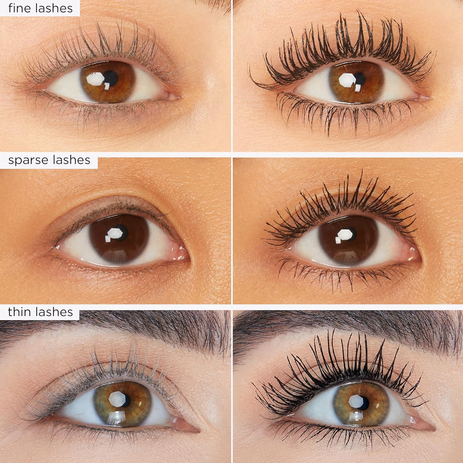 Tarte Shape Tape Best-Sellers Set - 20B Light & Rose - Travel Size - 29N Light-Medium  Rose image number 5