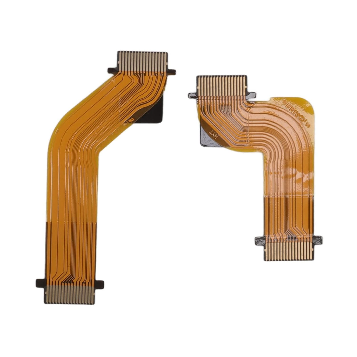 R2 L2 Flex Cable for Controllers Joystick Trigger Button Cable for Stable Exquisite Replacement Controller Trigger Button Cable For image number 4