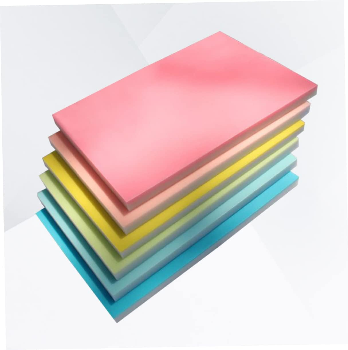 STOBOK Block Printing Supplies Rubber Brick Carving Rubber DIY Craft Project Gadgets for Kids Linoleum Blocks for Printmaking DIY Rubber DIY Kits Rubber Carving Kit Set Child Stamp image number 1