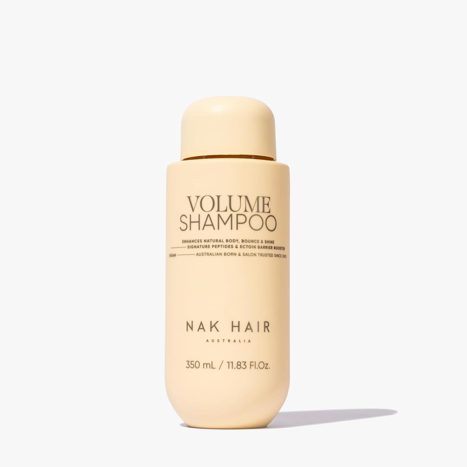 NAK Signature Volume Shampoo 350Ml image number 1
