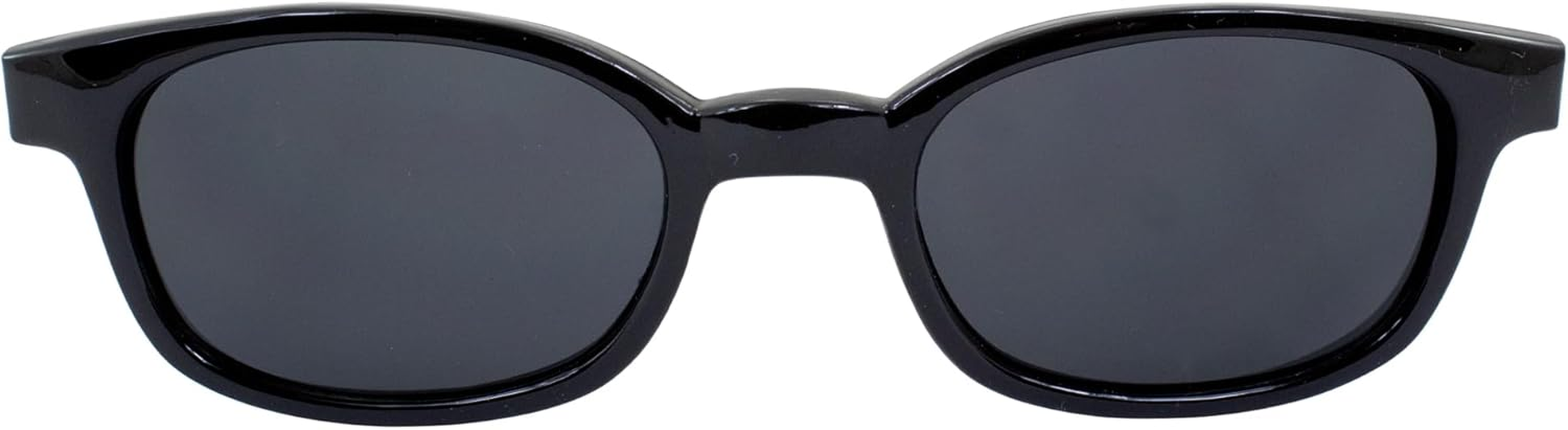 Pacific Coast Sunglasses X-Kd'S - Dark Grey Sunglass by Pacific Coast Sunglasses image number 5
