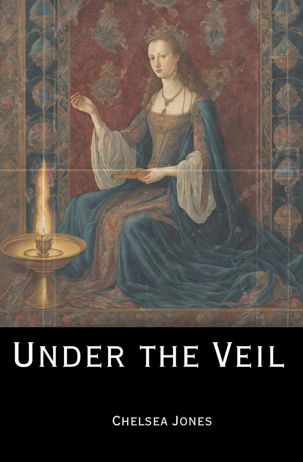 Under the Veil image number 1