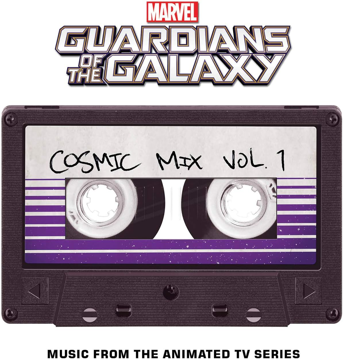 Guardians of the Galaxy
