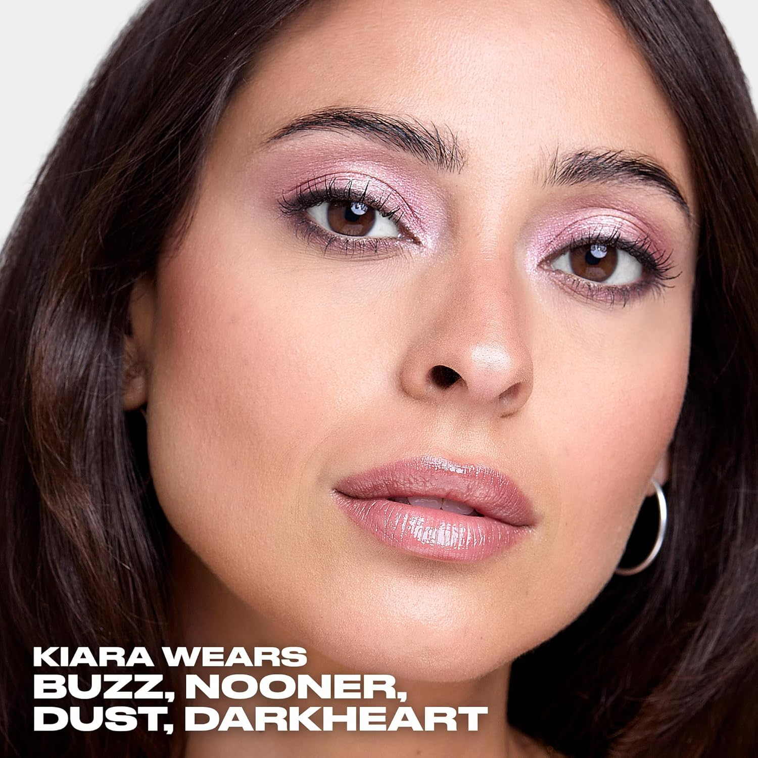 Urban Decay Naked 3 Eyeshadow Palette: 12X Eyeshadow, 1X Doubled Ended Shadow/Blending Brush -