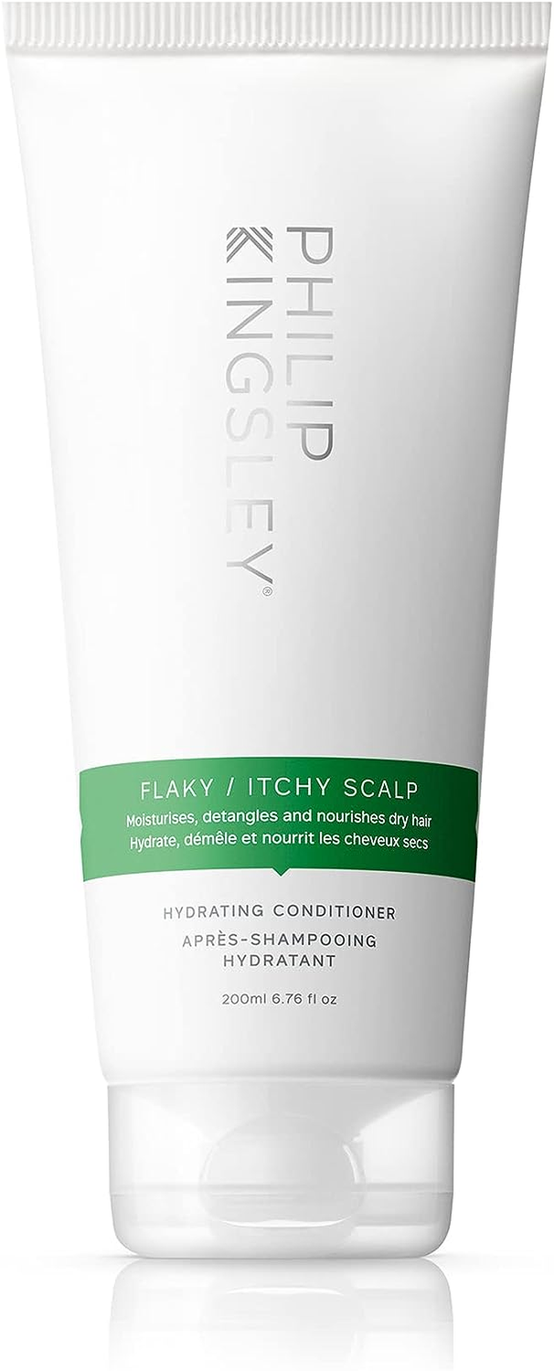 Philip Kingsley Flaky Itchy Scalp Hair Conditioner 200 Ml image number 2