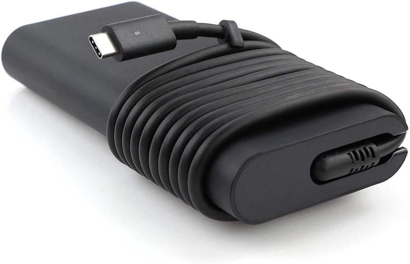 130W 100W USB C Charger for Dell XPS 15 16 17 9640 9575 9500 9510 9520 9530 9540 9700 9710 9720 9730 Precision 5530 5770 5760 5550 5680 3550 Inspiron 16 14 plus 7630 7640 Latitude 7000 5000 More image number 3