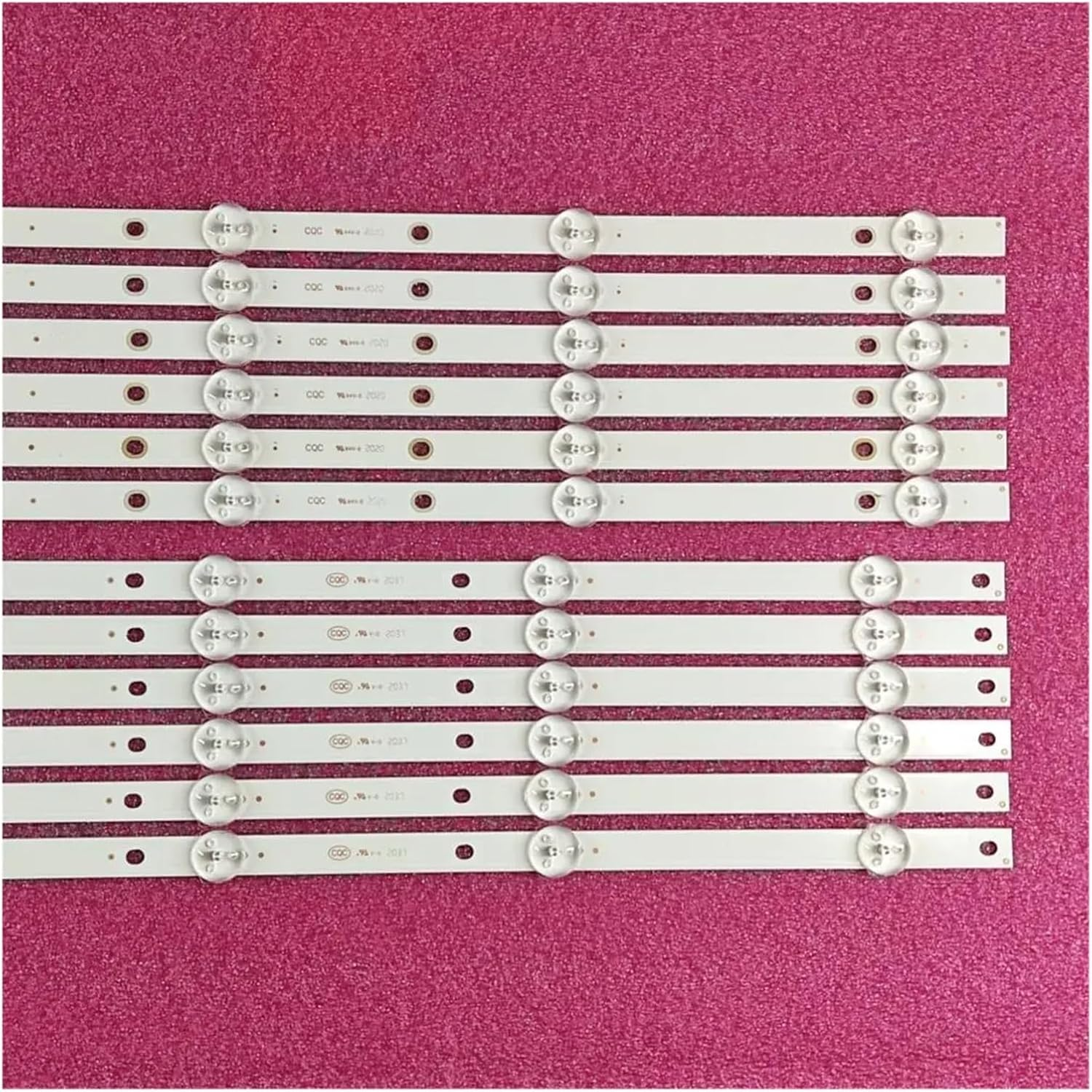 55 Inch Use LCD TV Backlight Bar K550WD7 S.-Kymedia S55Uk100 55U7750EV image number 4