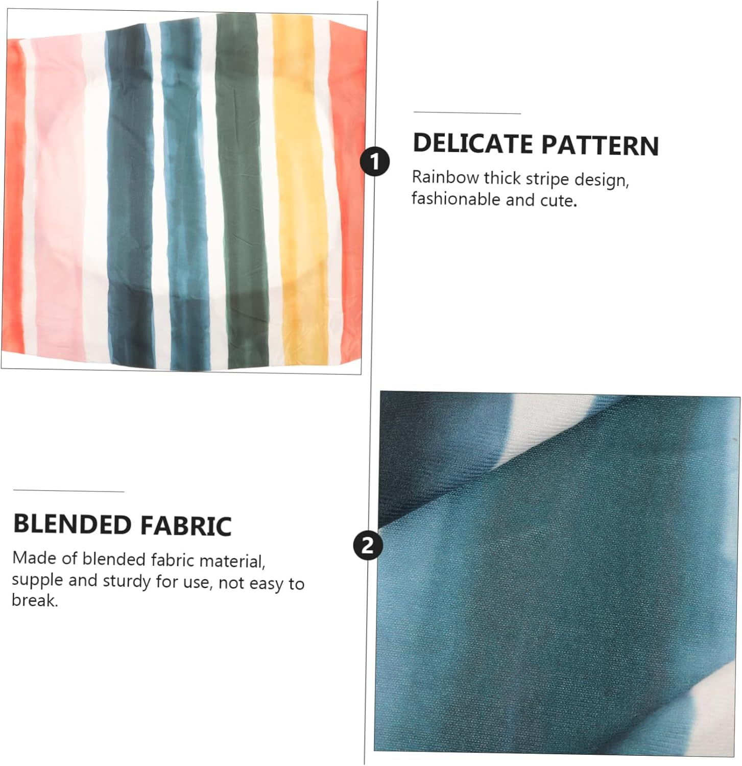 ERINGOGO Diaper Changing Table Cover Washable Changing Pad Sheet Reusable for Nursery Elastic image number 4