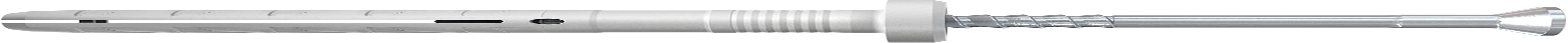 Fischer 513702 Hammerfix Nail Plug, Zinc image number 2