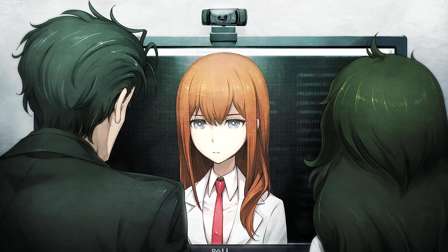 Steins;Gate 0 - Playstation 4 image number 5