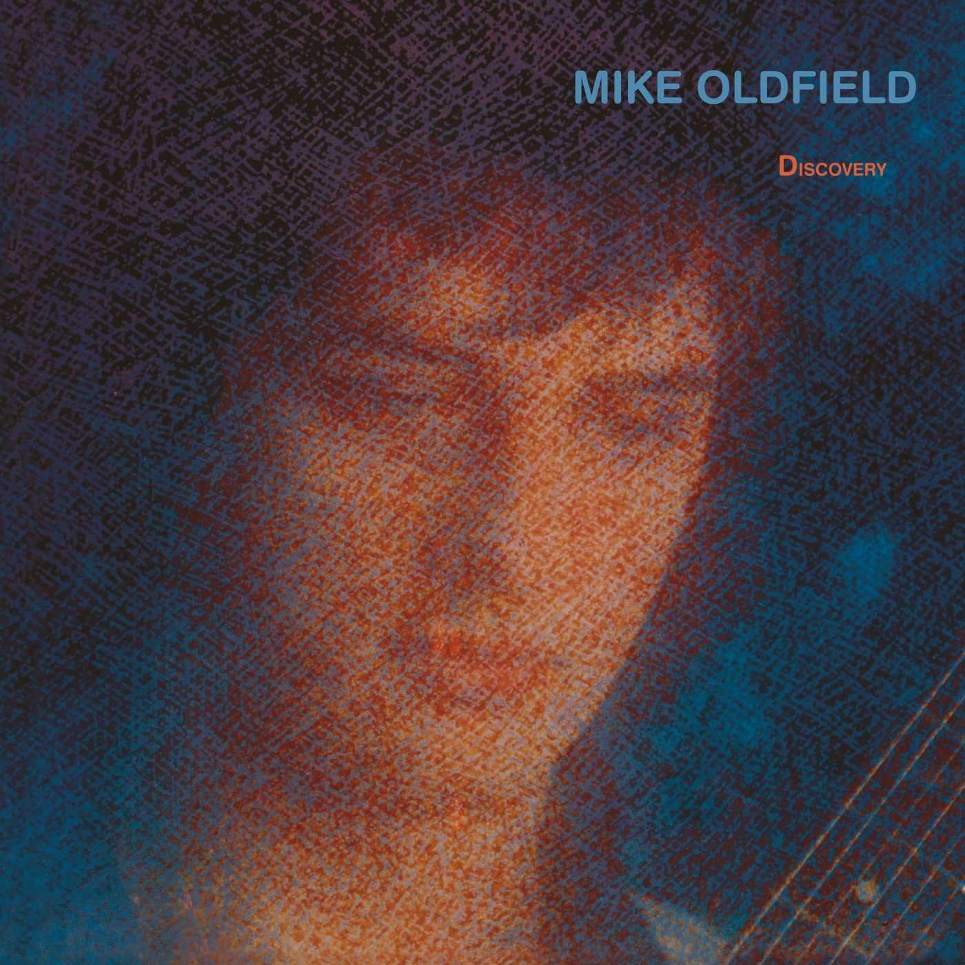 MIKE Oldfield'S Discovery image number 1