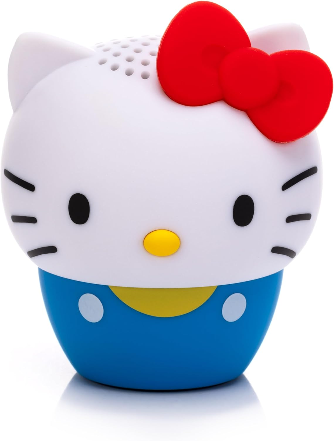 Bitty Boomers Sanrio: Hello Kitty - Mini Bluetooth Speaker