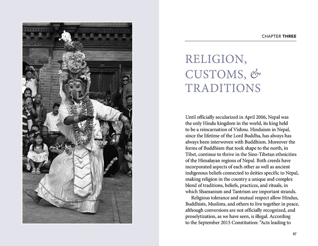 Nepal - Culture Smart!: the Essential Guide to Customs & Culture image number 2