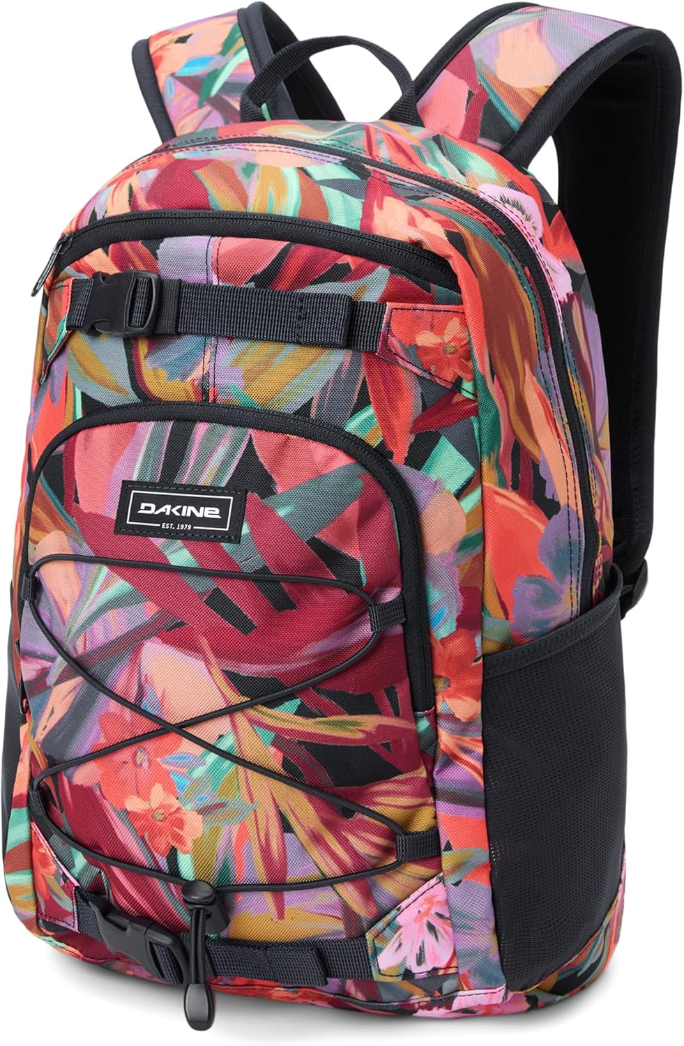 Dakine Unisex Kid'S Grom Pack 13L image number 3