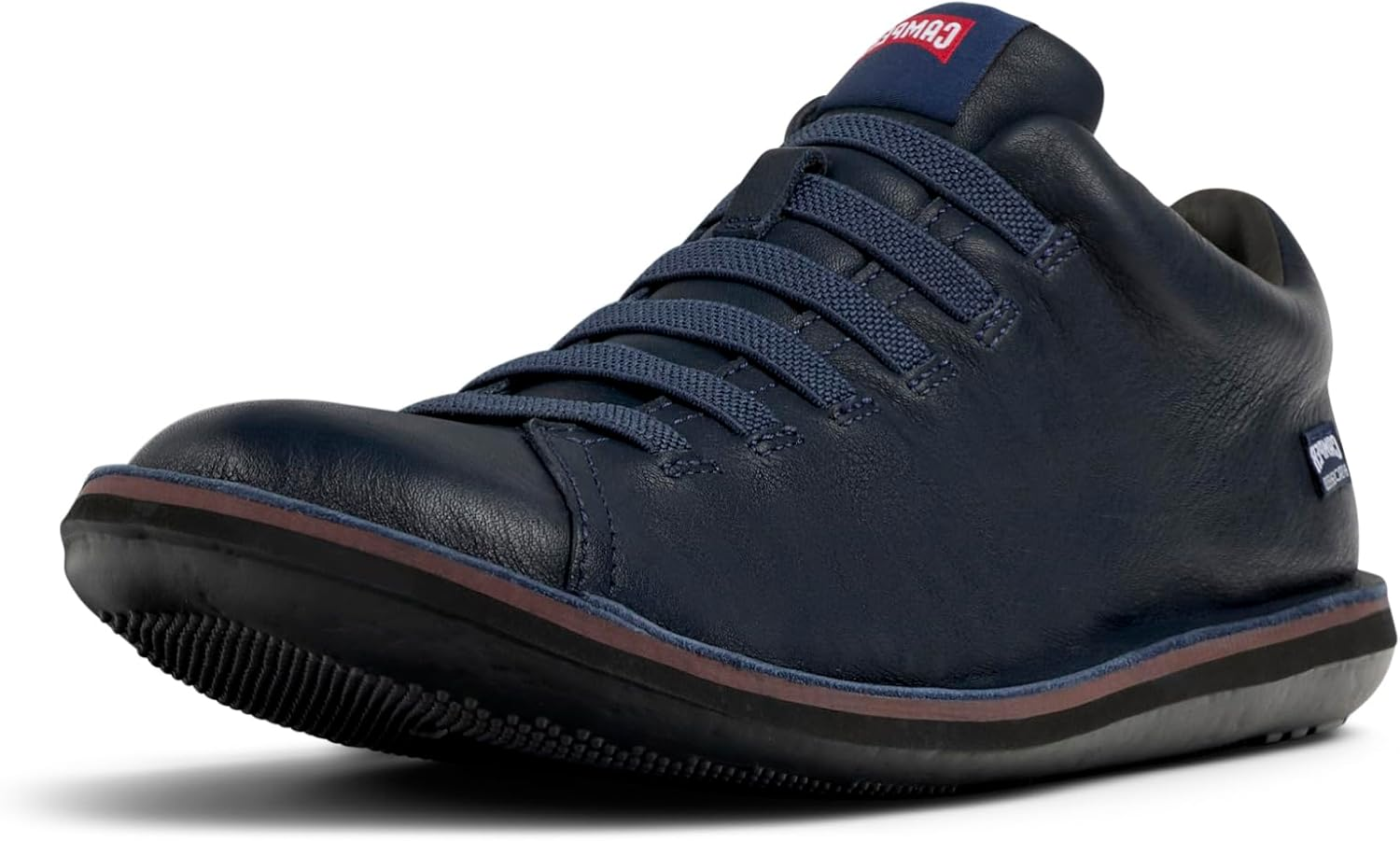 Camper Men'S Beetle K300479 Basket Bootie