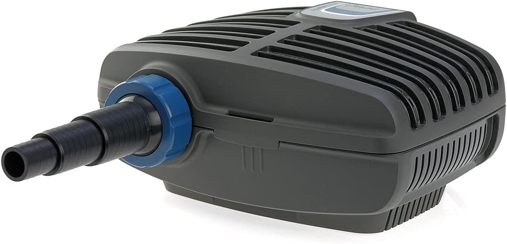 Oase 3500E Aquamax Eco Classic Filter Pump Black image number 2