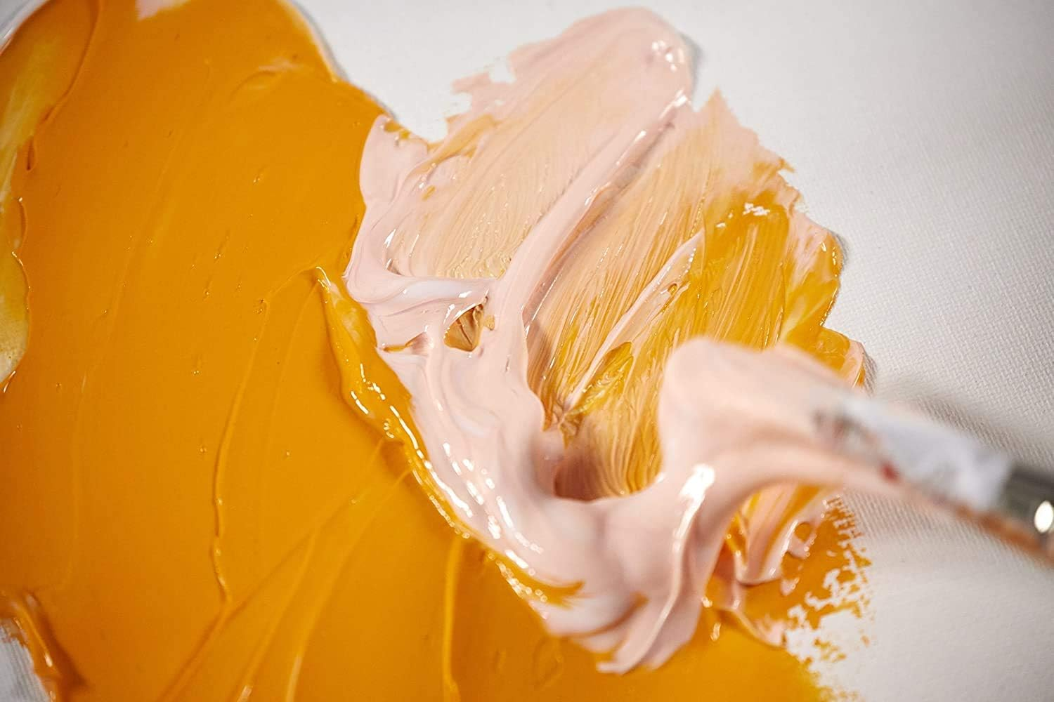 Liquitex Medium Gloss Gel, 473 Ml image number 3