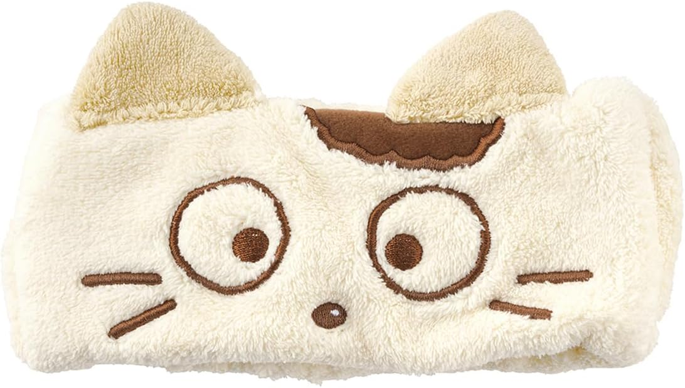 Skater Hair Turban, Tama & Friends, Do You Want to Get My Tamar? ZHTB1-A image number 4