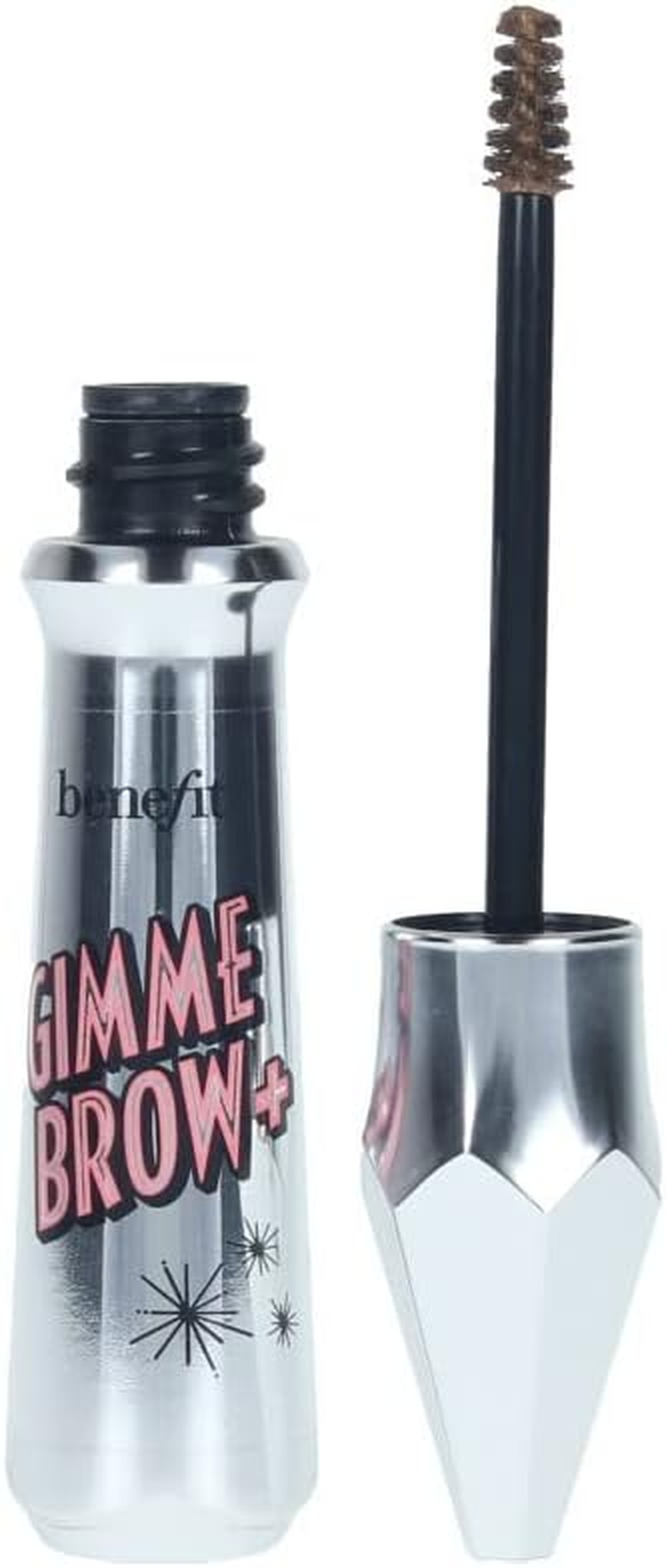 Benefit Gimme Brow Volumizing Gel image number 5