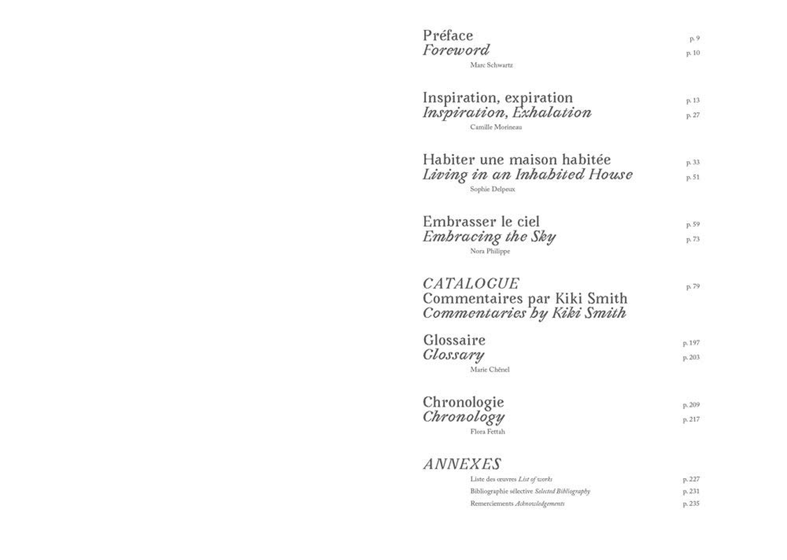 Kiki Smith image number 6