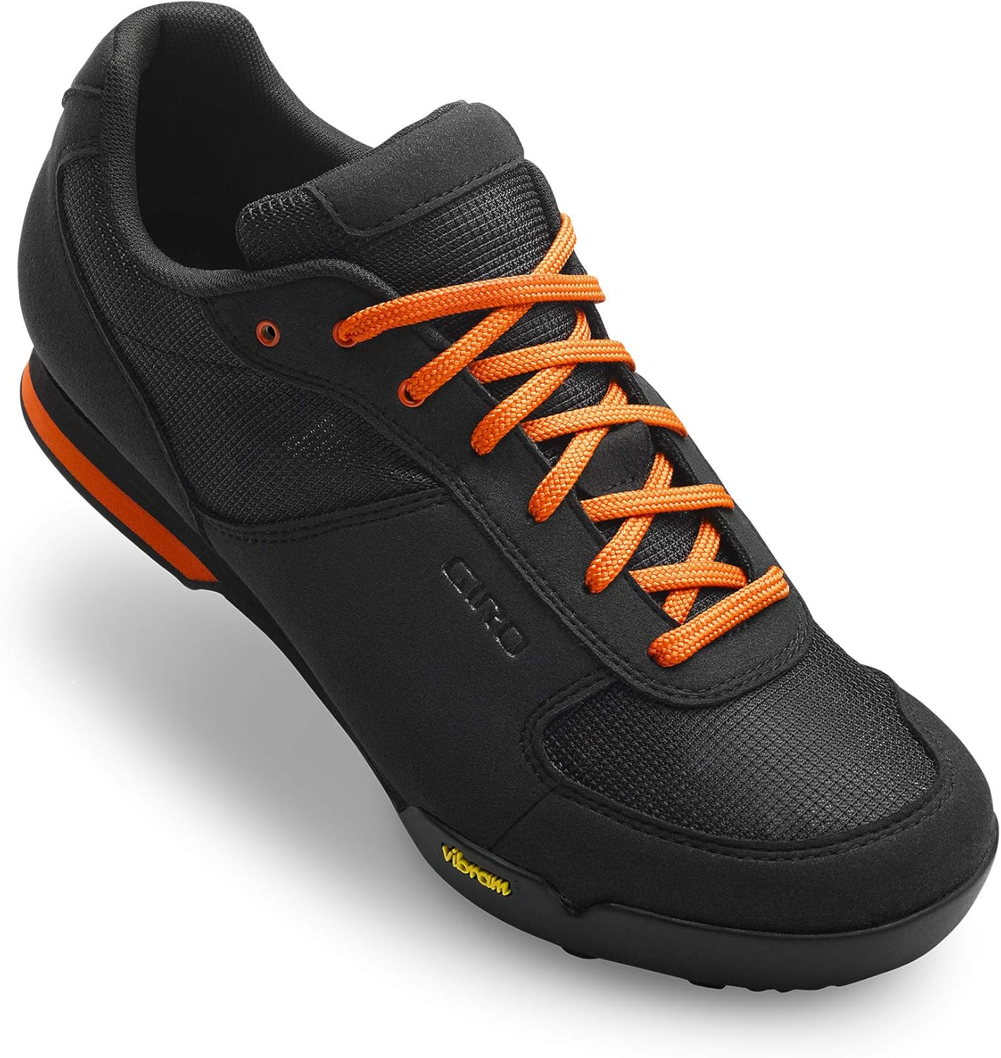 Giro Rumble VR Bicycle Walking Binding Shoes, Rumble VR Vibram Sole, Easy to Walk like Sneakers, SPD Compatible, Japanese Genuine Product image number 2