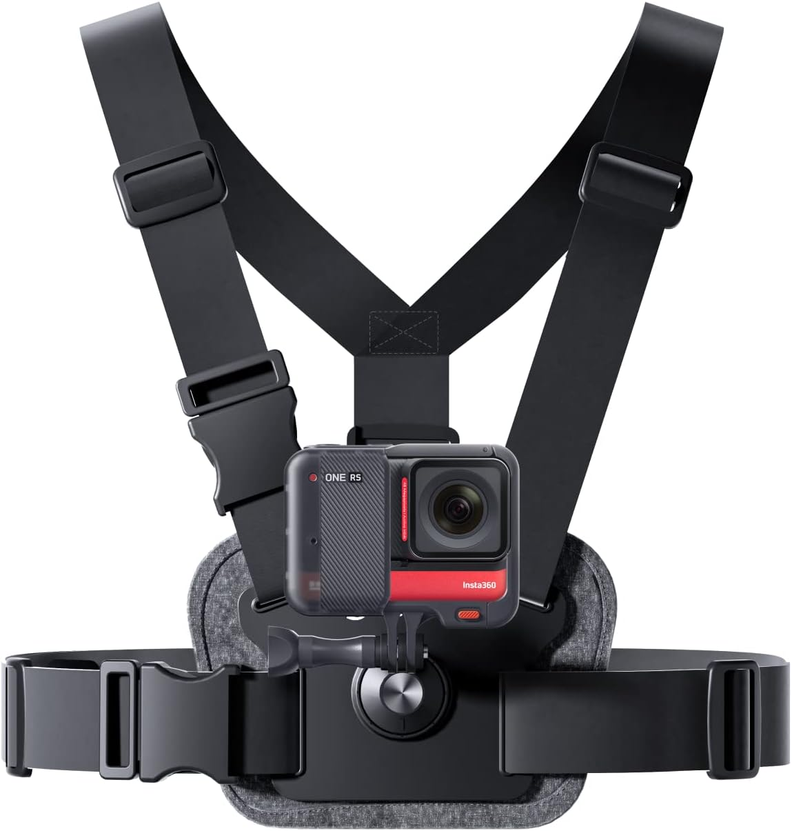 Insta360 Chest Strap image number 2