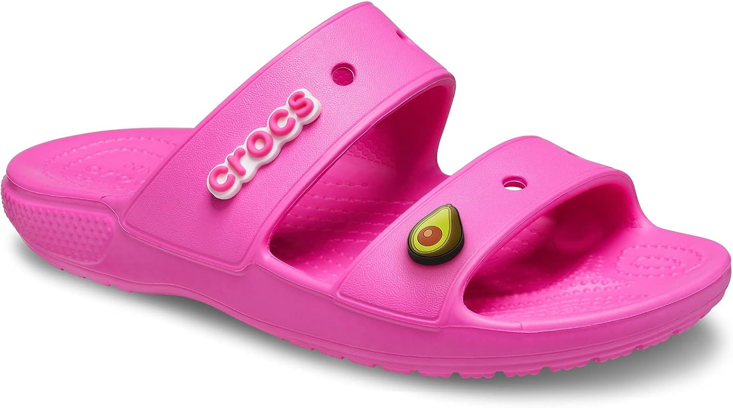 Crocs Unisex'S Classic Sandal