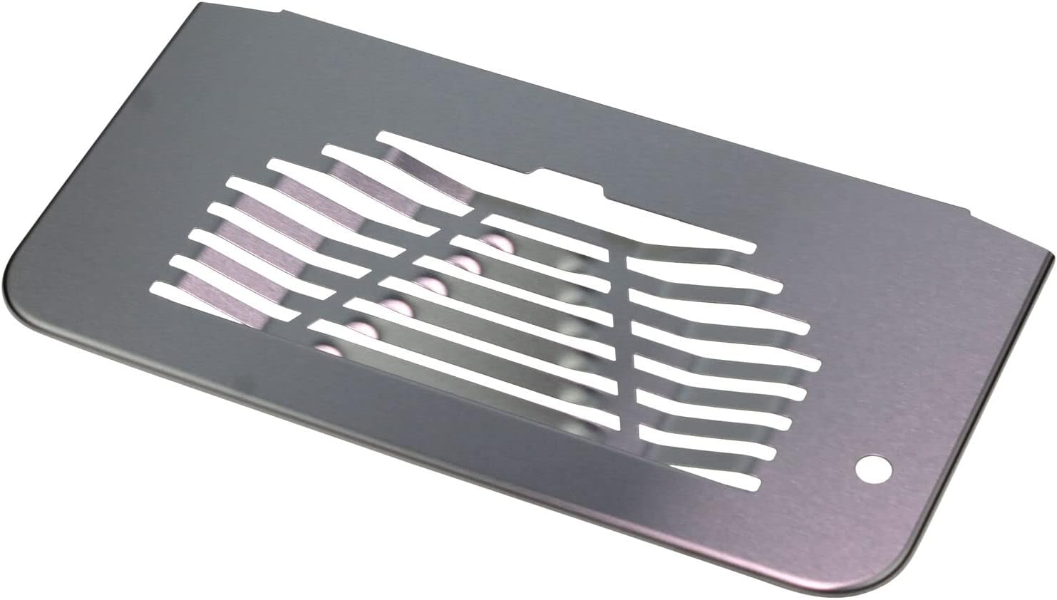 Drip Tray Compatible With/Replacement Part for Siemens 12027881 EQ500 TP5 Fully Automatic Coffee Machines