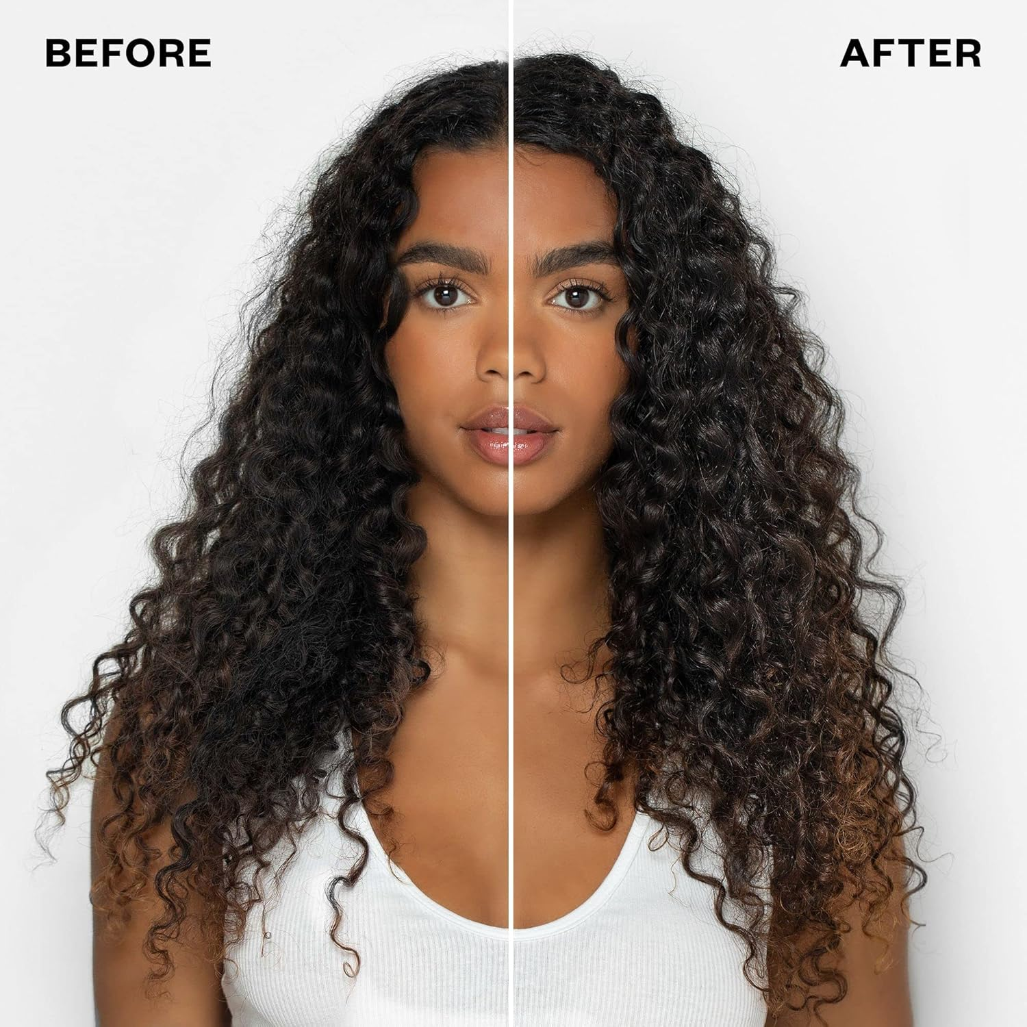 IGK BEST LIFE 100% Plant Powered Nourishing Hair Oil | Smooth + Soften + Heat Protectant | Vegan + Cruelty Free | image number 2