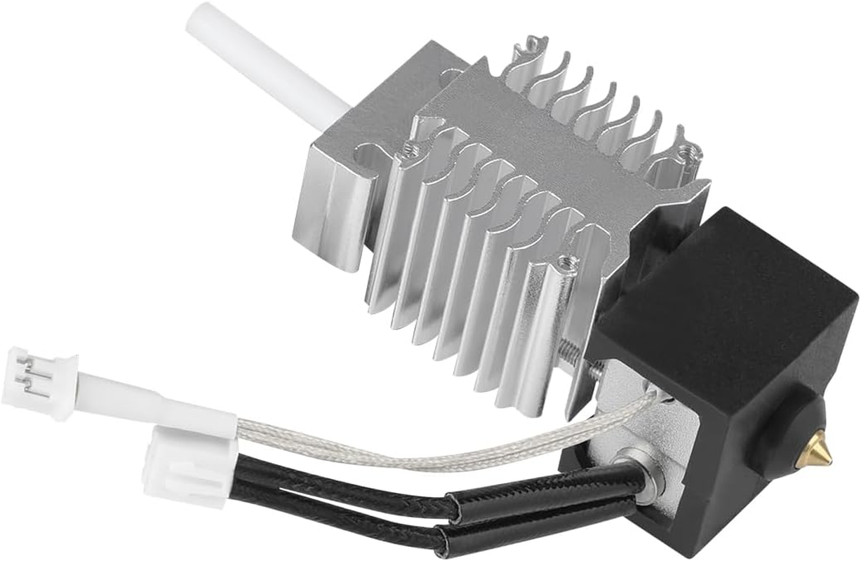 Creality Ender-3 V3 SE Print Head Kit, Hotend Kit 3D Printe for Creality Ender-3 V3 SE 3D Printer Accessories